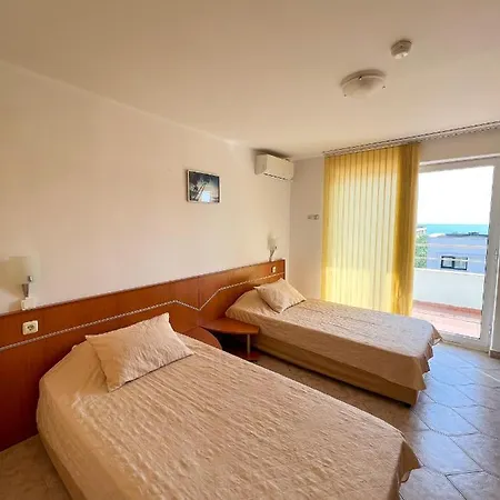 Hotell кристал Ravda