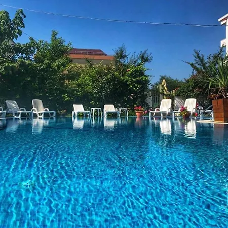 Hotell кристал