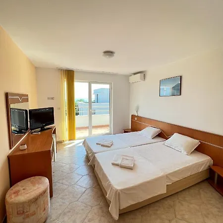 Hotell кристал