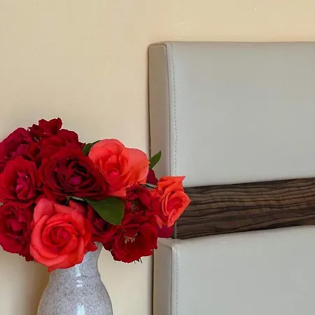 кристал Hotel