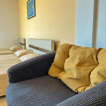 Hotell кристал