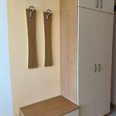 Hotell кристал