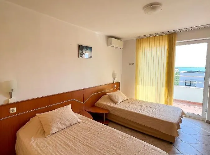 מלון кристал רבדה