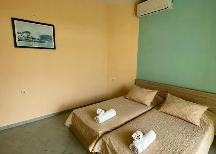 кристал 3* רבדה