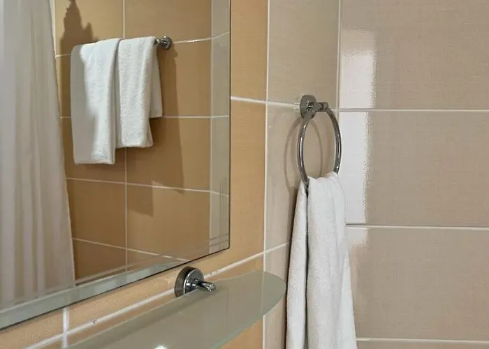 кристал 3* רבדה